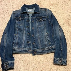 Women’s Merona Jean Jacket